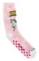 Preview: 6 Paar TippTexx 24 Kinder ABS Stoppersocken Einhorn